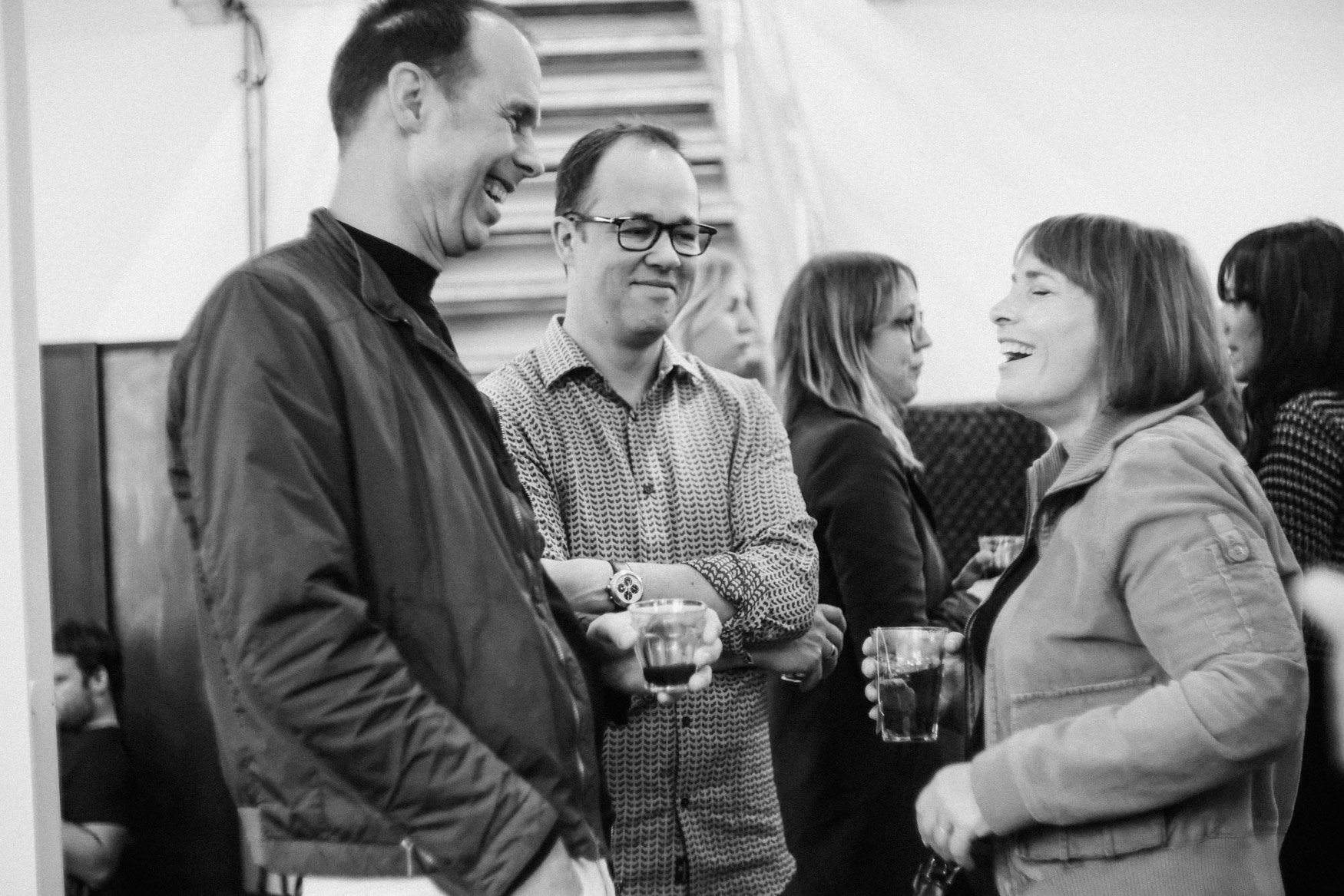evenement fotografie