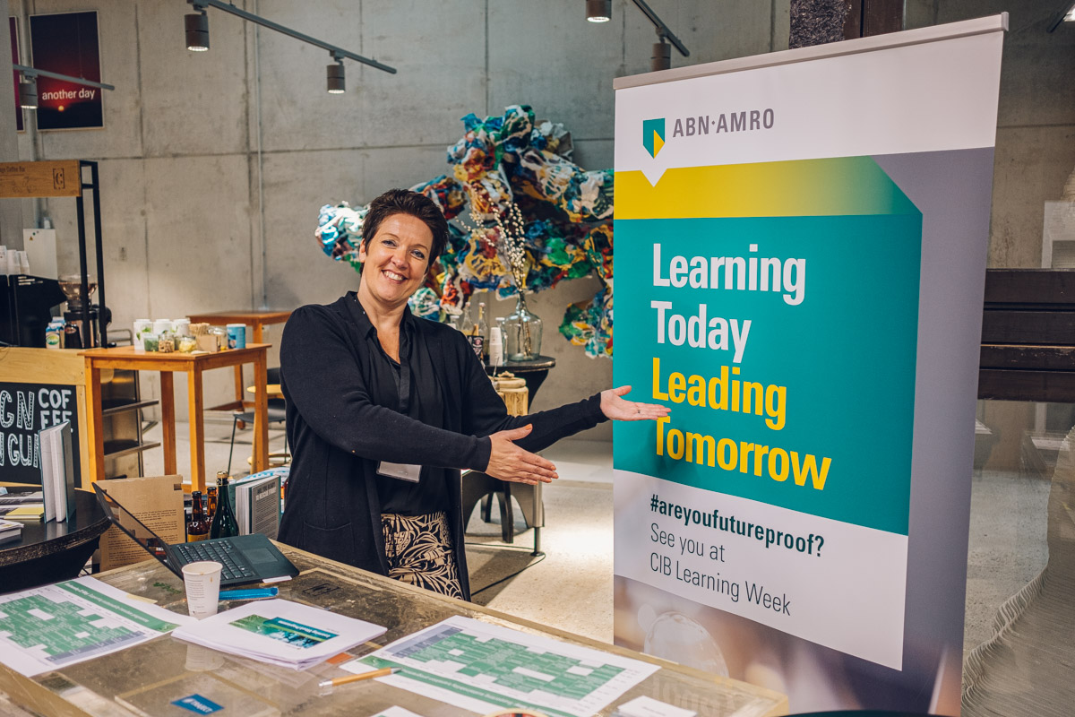 Amsterdam Event Photography