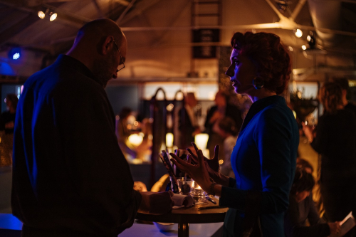 Amsterdam Event Photographer