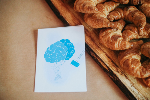 Authentic Product Photography