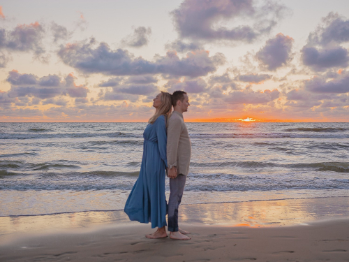 noordwijk photoshoot