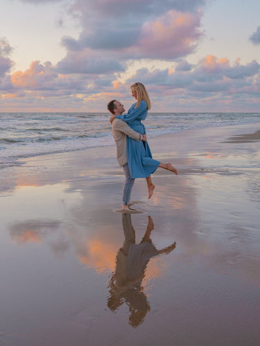 noordwijk photographer