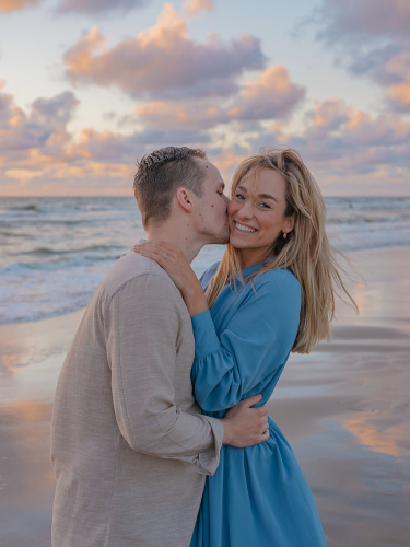 fotograaf noordwijk