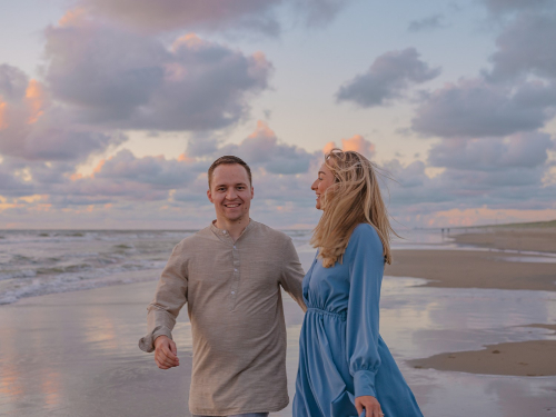 fotograaf noordwijk