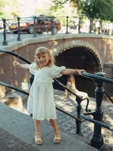 Professional Family Photographer in Amsterdam