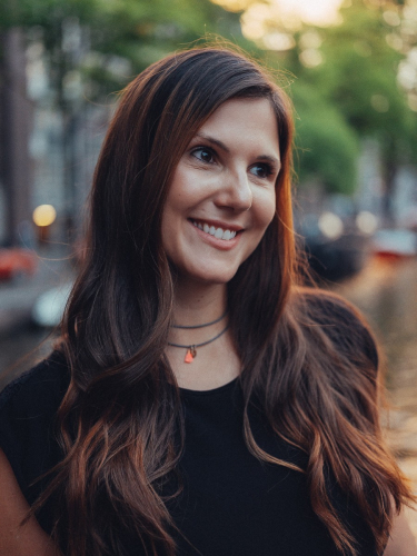 Creative Bachelorette Photography Ideas Amsterdam