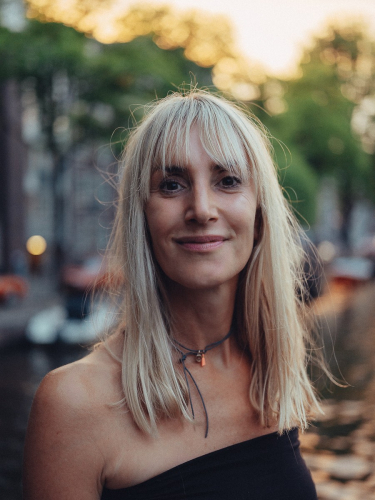 Enjoyable Bachelorette Photo Session Amsterdam