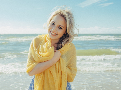 Memorable Family Photography Session on the Beach