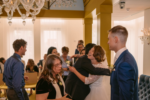 reportage wedding photography zaandam