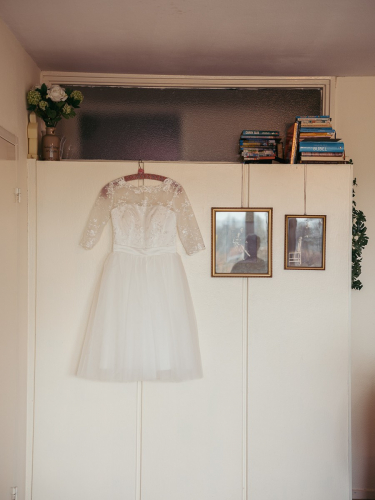 documentary wedding photoreportage