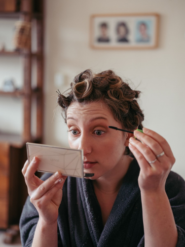 documentary wedding photos