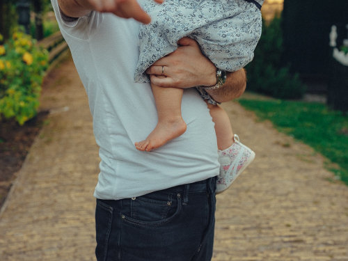 Authentic Family Photography at Zaanse Schans