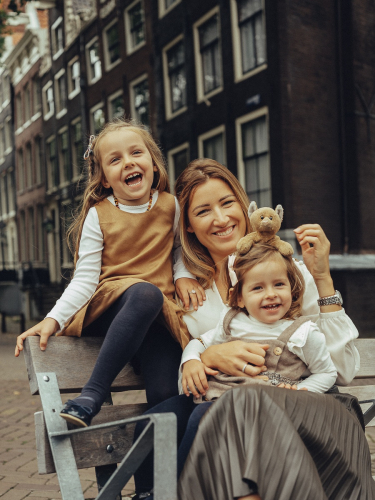 Alternative Family Photography