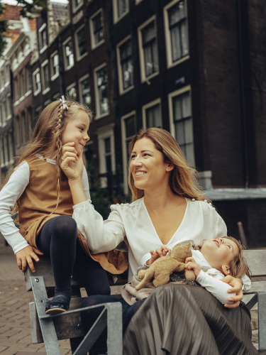 alternative family photographer amsterdam
