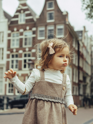 spontaneous familyshoot amsterdam