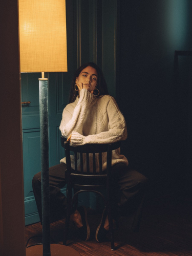 Intimate Dating Photography Session Amsterdam