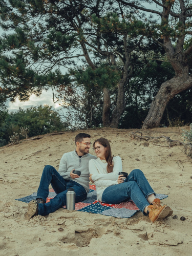 dutch dunes loveshoot