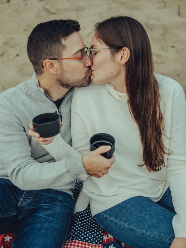 dutch dunes loveshoot