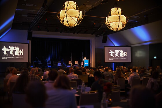 Professional Business Photographer in Delft