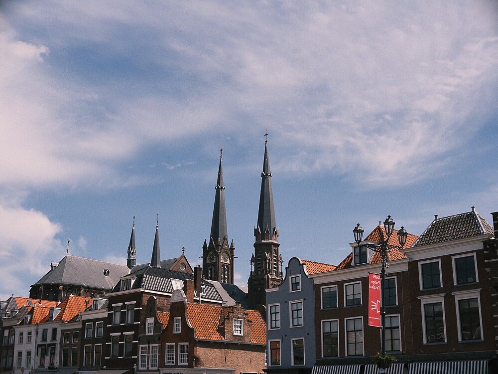 Book a Photographer in Delft