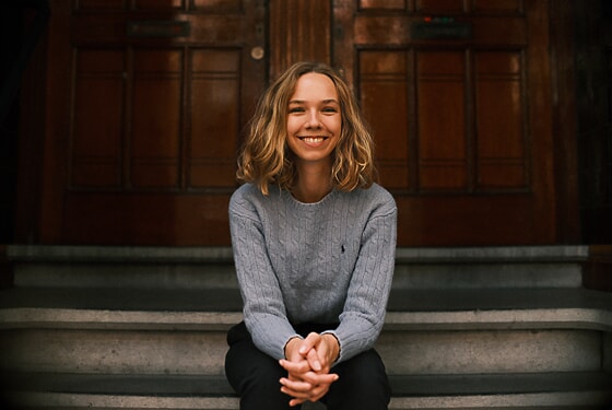 Distinctive Solo Photos in Delft