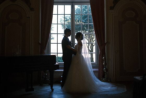 Storytelling Wedding Photographer in Delft