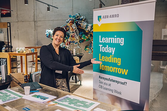 Skilled Business Photographer in The Hague