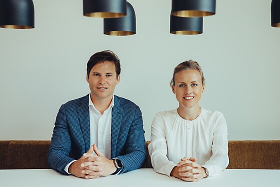 Refined Business Photography in The Hague