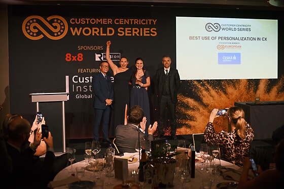 Professional Business Photoshoot in The Hague