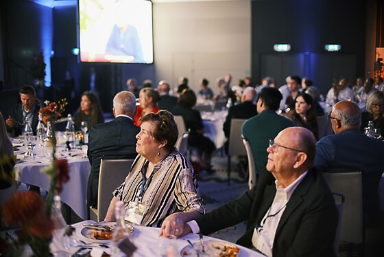 Impactful Business Photos in The Hague