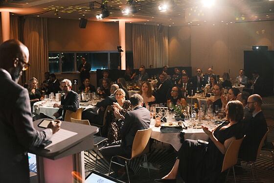 Authentic Business Photography in Haarlem