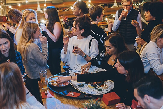 Creative Business Photoshoot in Leiden LP Creative Business Photoshoot in Leiden