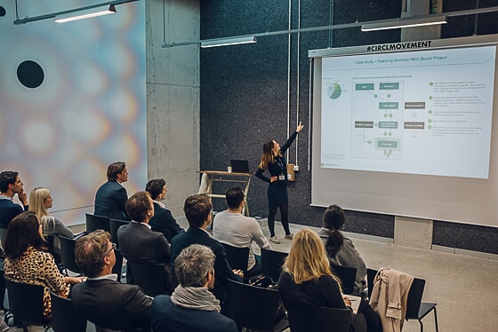 Eye-catching Business Photography in Utrecht PU Eye-catching Business Photography in Utrecht