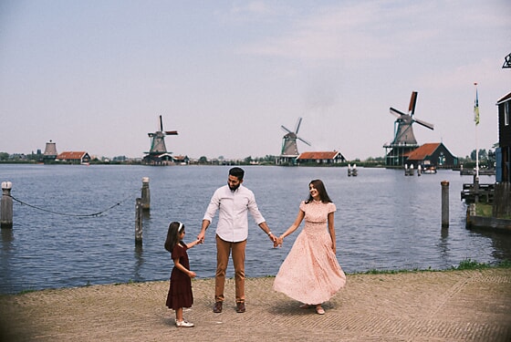 Natural Family Photos in Zaanse Schans ZSP Natural Family Photos in Zaanse Schans