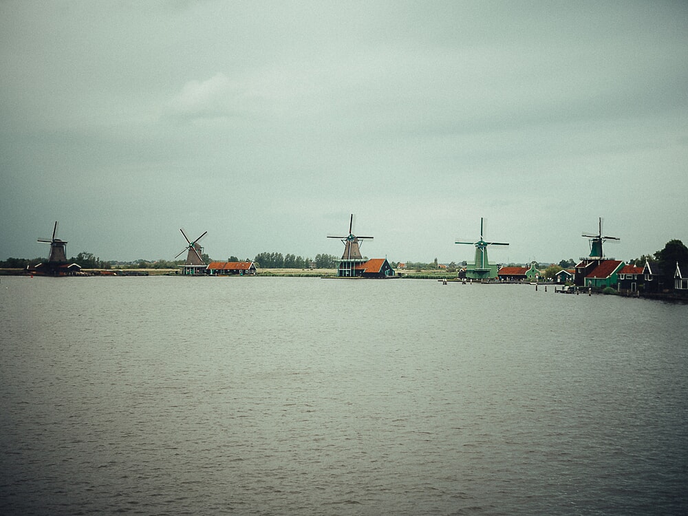 Book a Photographer in Zaanse Schans