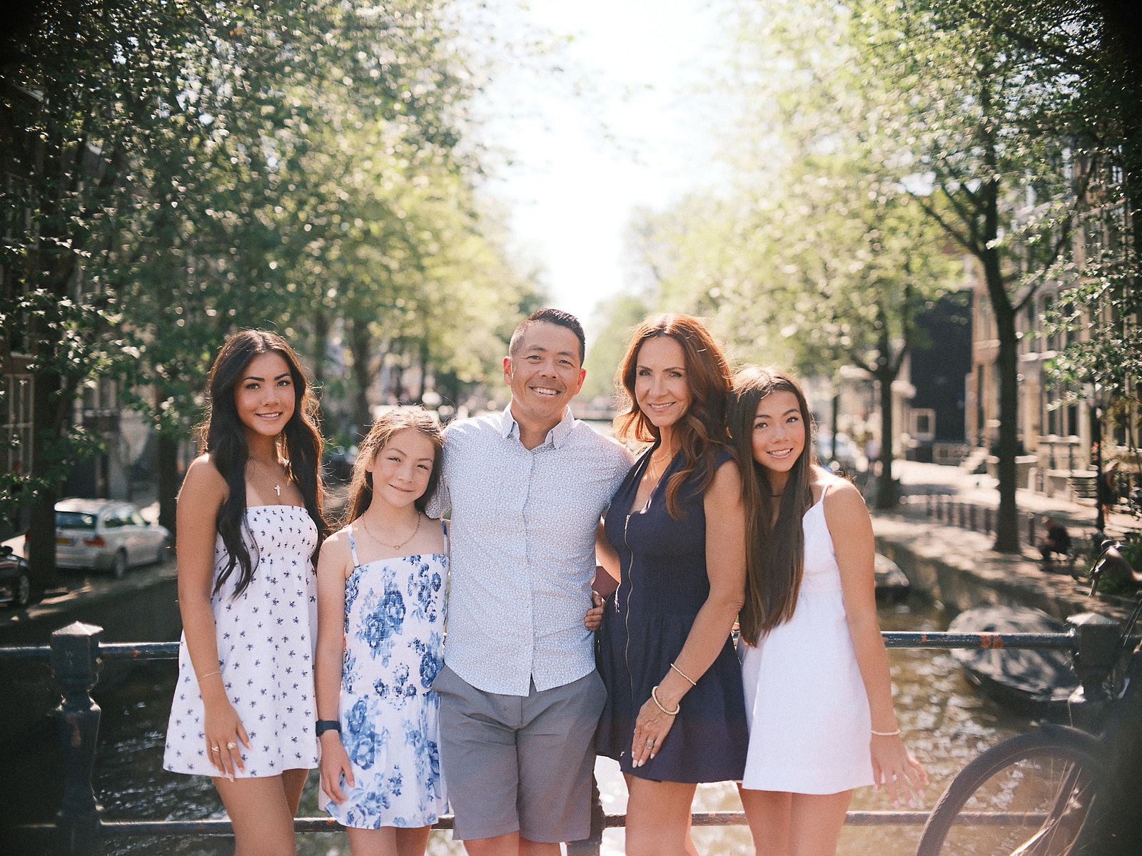 Family Photographer in Amsterdam